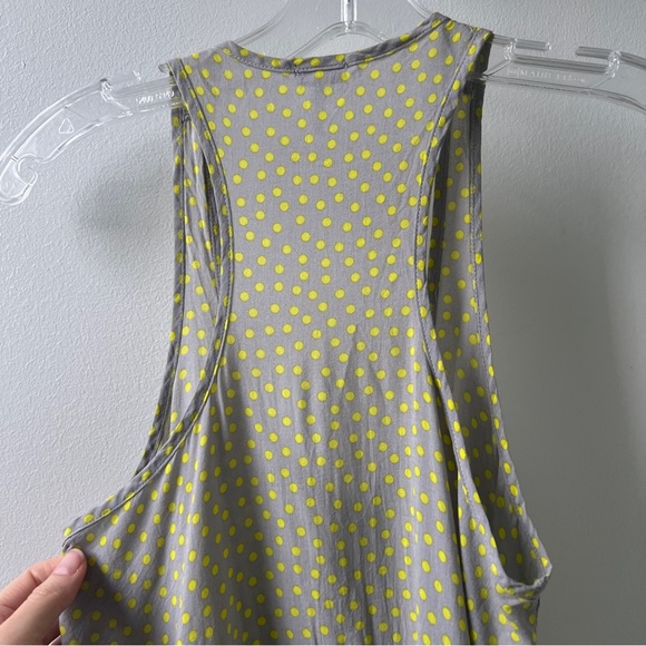 Splendid Polka Dot Cami - Picture 5 of 10